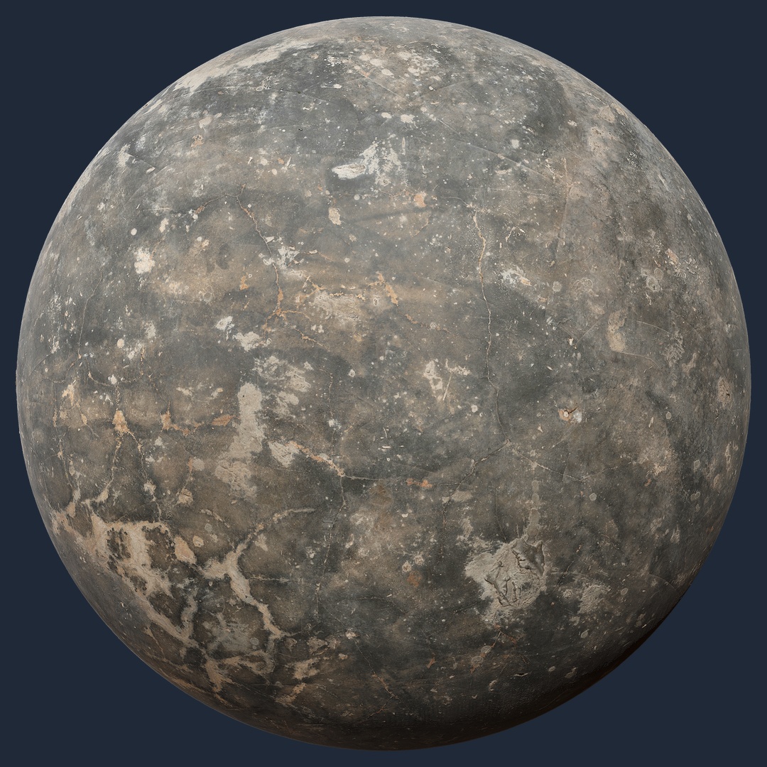 Stained Concrete Floor - stained concrete floor, stained texture