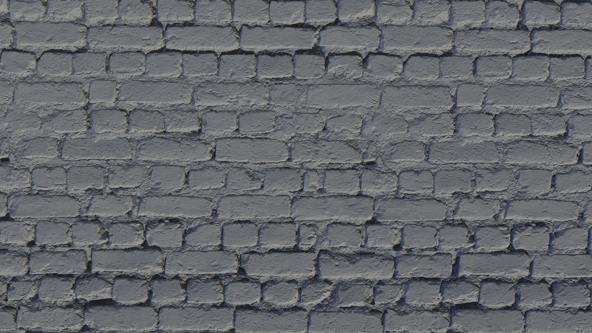 Aged Brick Wall - aged brick wall, aged texture preview image