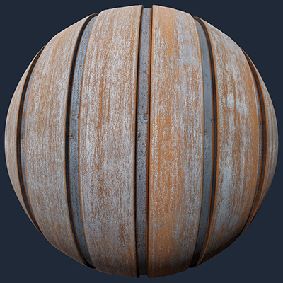 Rusty  Metal Panels - rusty  metal panels, rusty texture