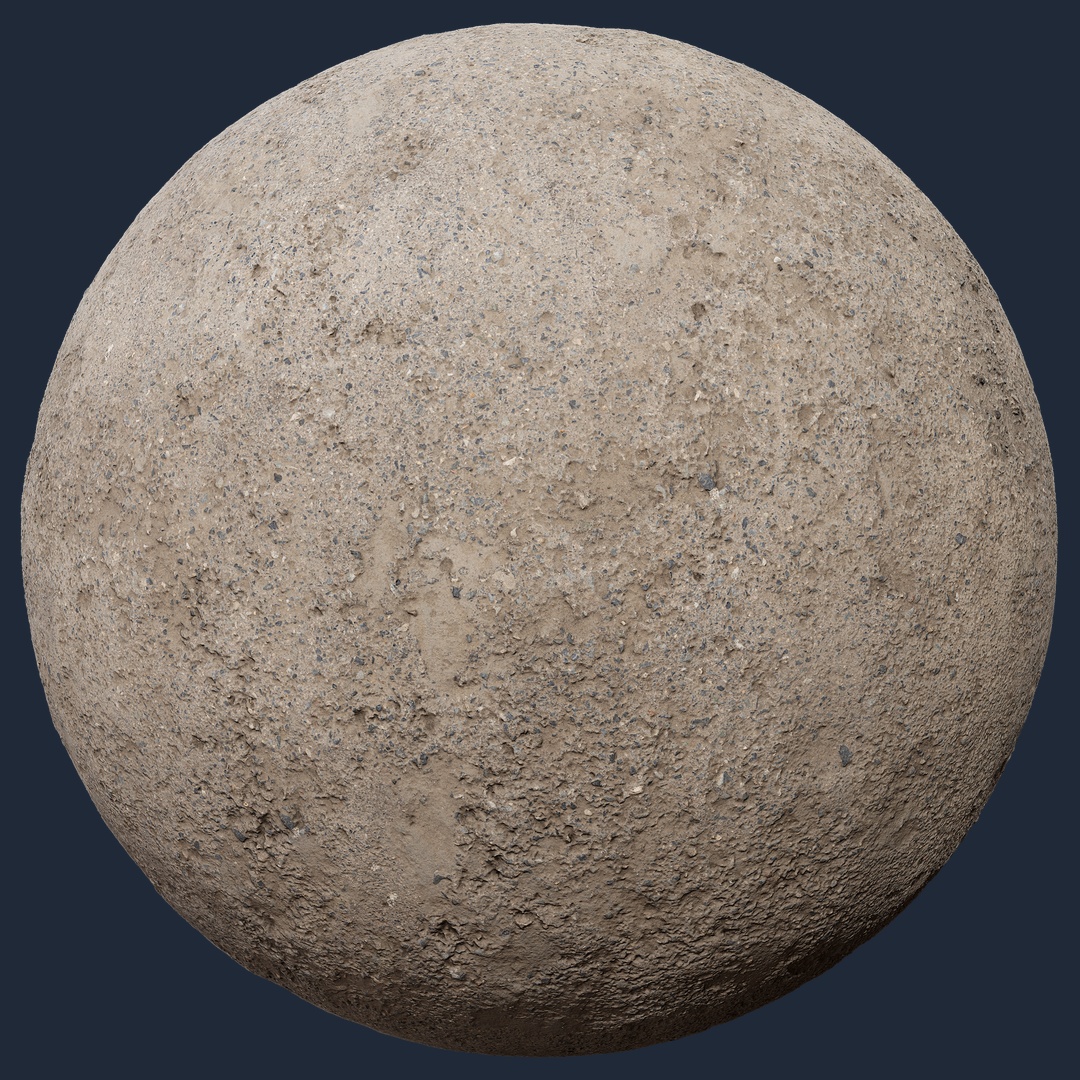 Rough Concrete Floor - rough concrete floor, rough texture