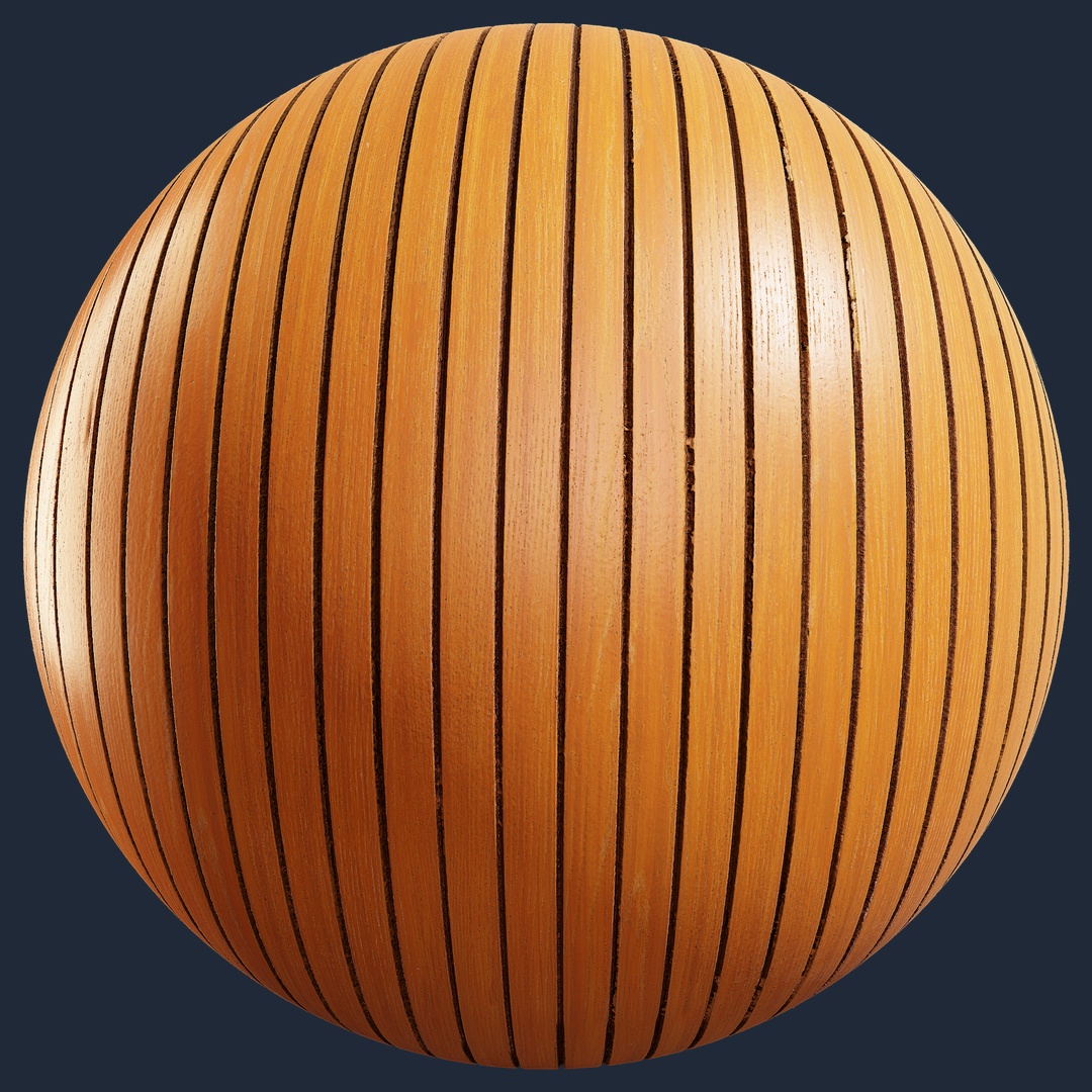 Wooden Slat Wall - wooden slat wall, wooden texture