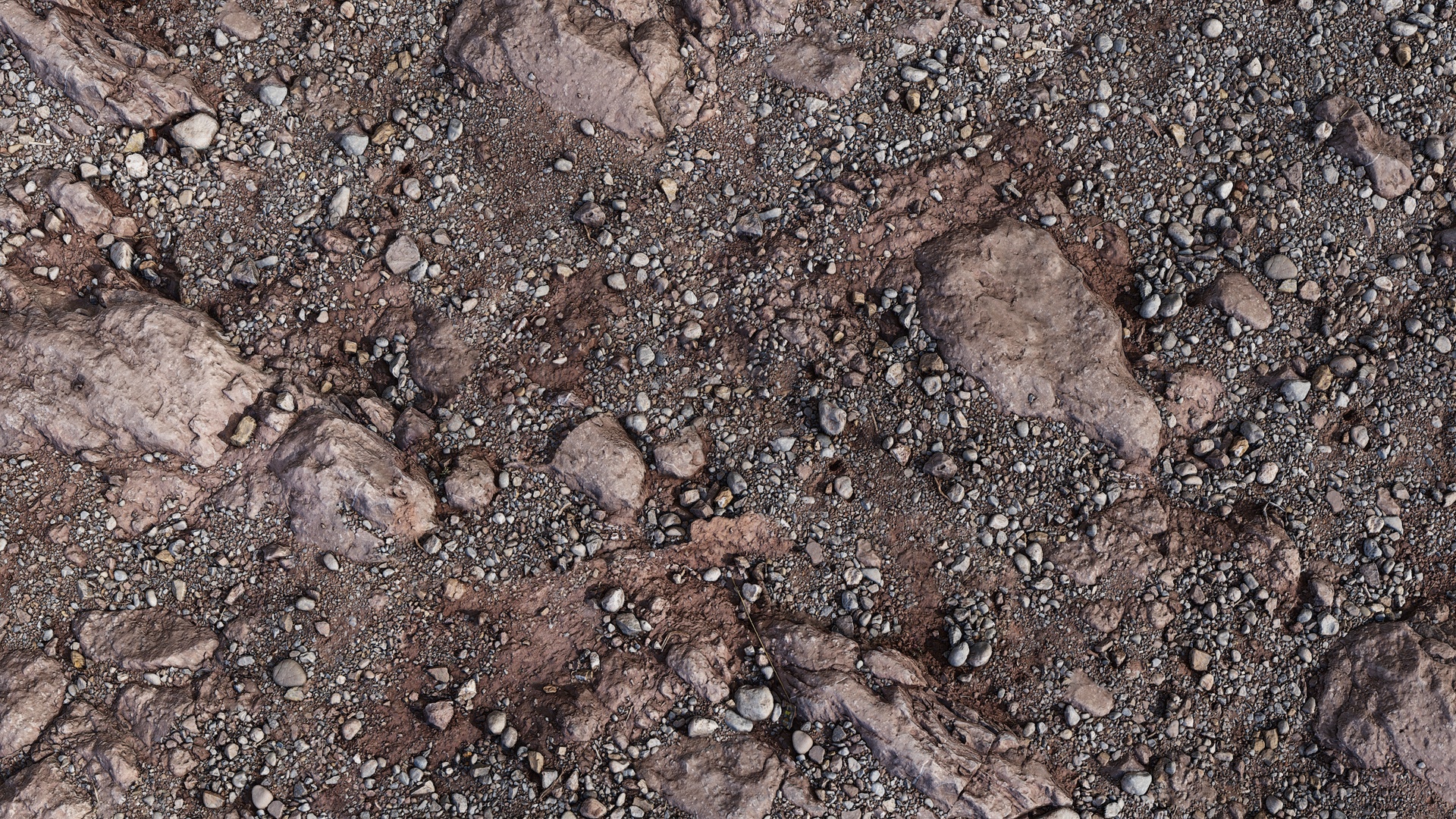 Rocky Ground Texture - rocky ground texture, rocky texture preview image