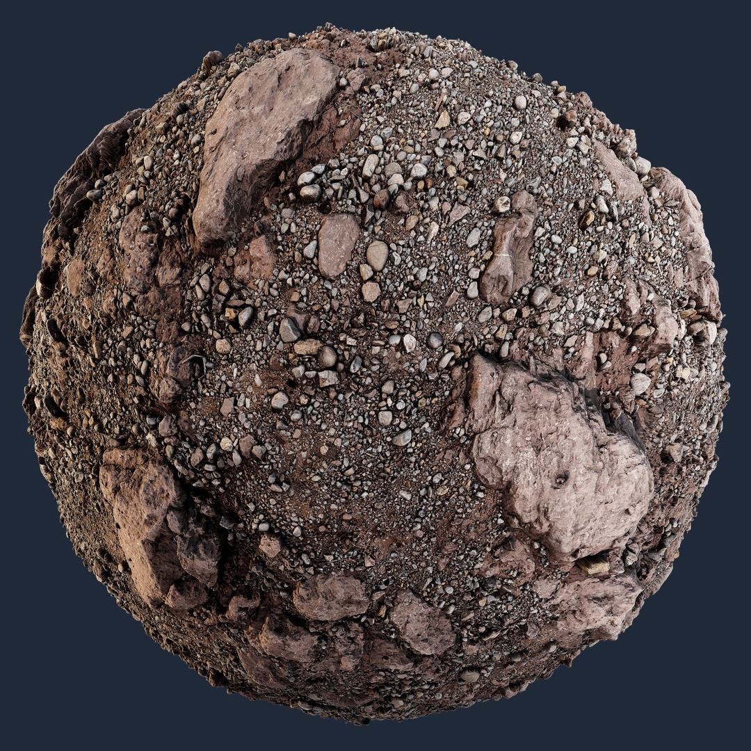 Rocky Ground Texture - rocky ground texture, rocky texture