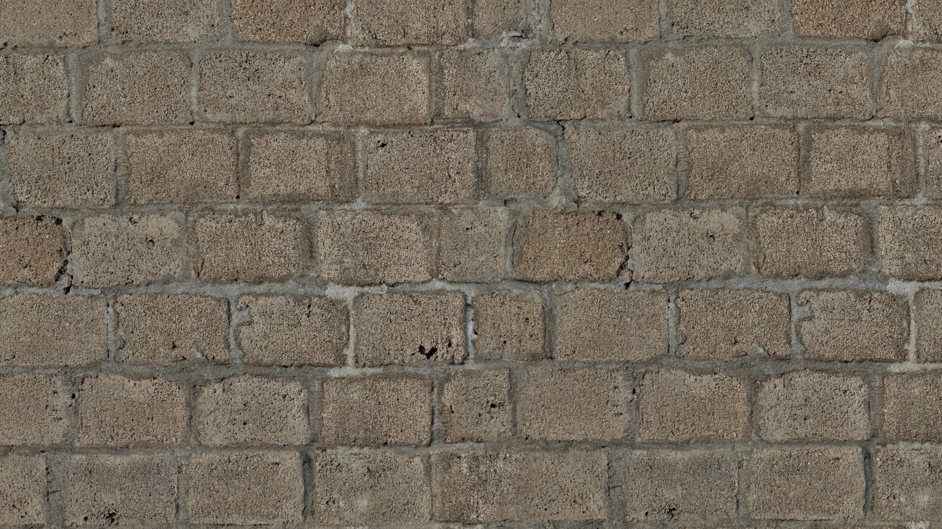 Cement Brick Wall - cement brick wall, cement texture preview image