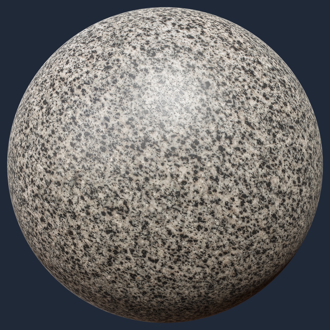 Gray Granite Stone - gray granite stone, gray texture