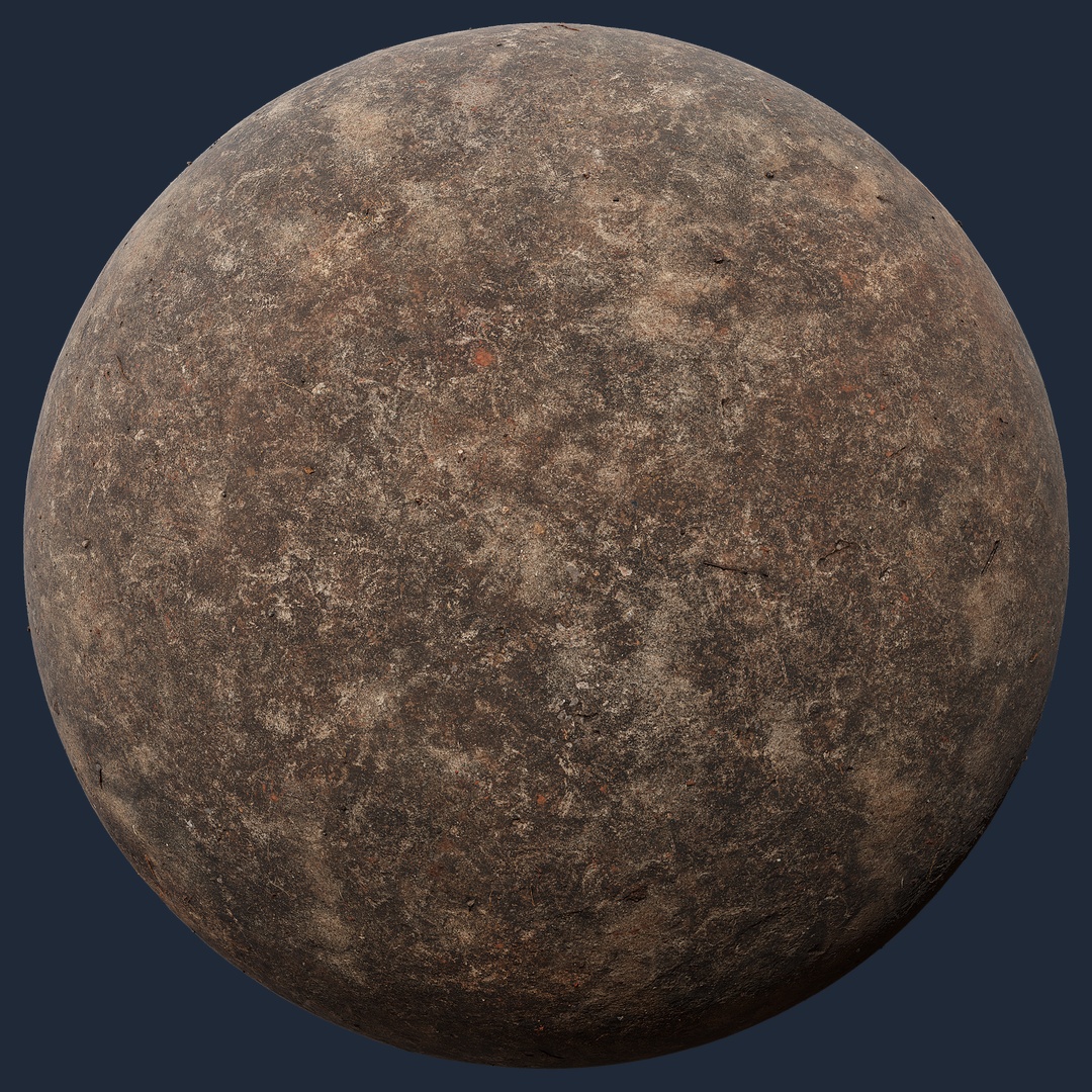 Dirty Concrete Floor - dirty concrete floor, dirty texture preview image
