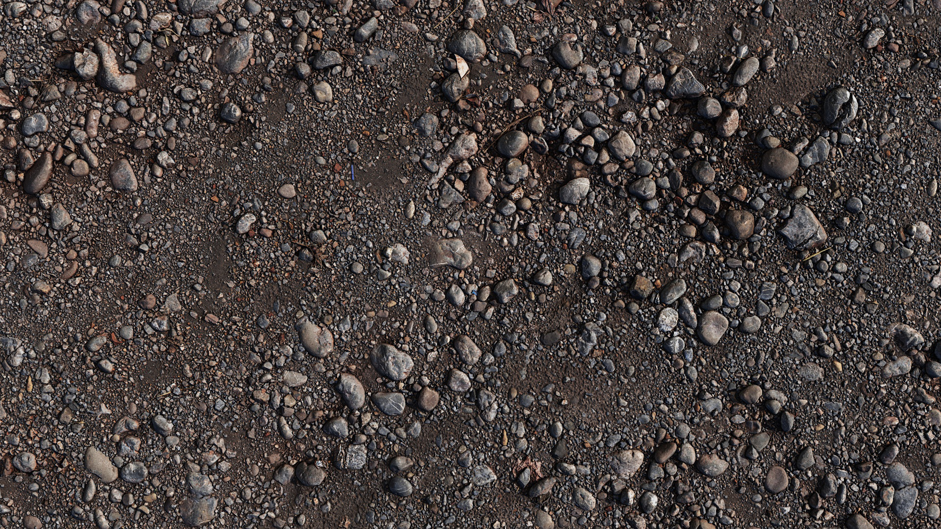 Gravel Dirt Ground Texture - gravel dirt ground texture, gravel texture preview image