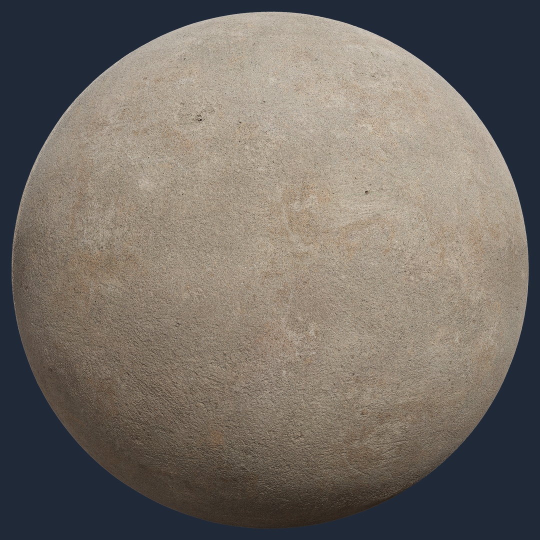 Weathered Concrete Wall - weathered concrete wall, weathered texture