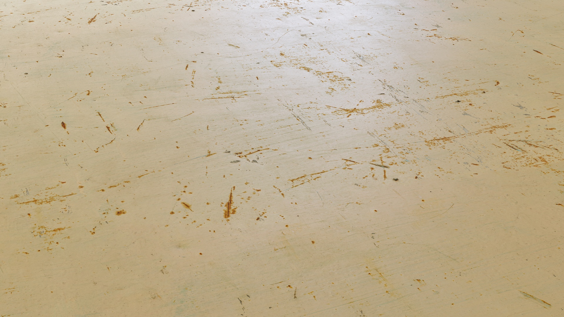 Scratched Painted Metal - scratched painted metal, scratched texture preview image