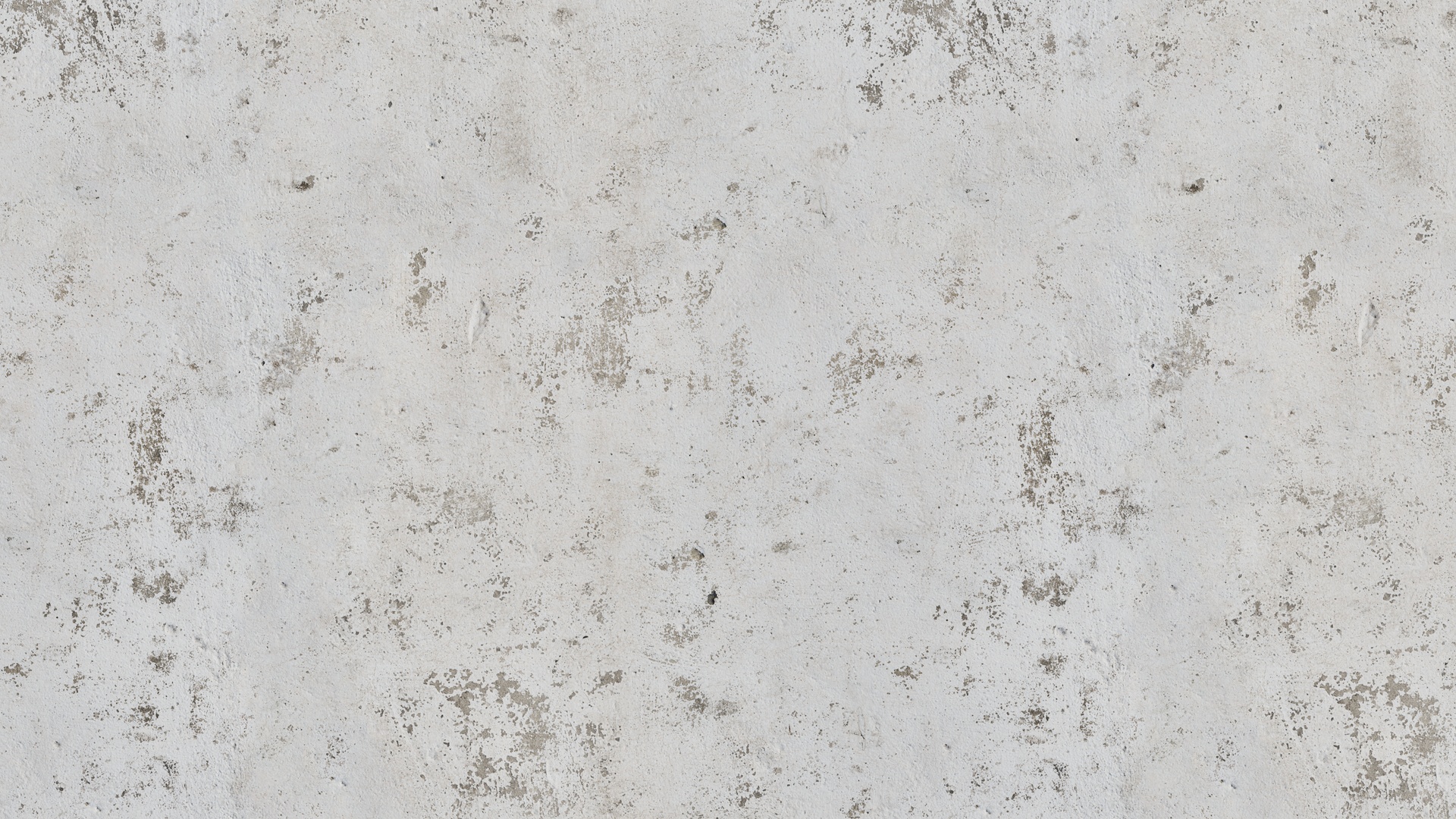 White Painted Concrete Wall - white painted concrete wall, white texture preview image