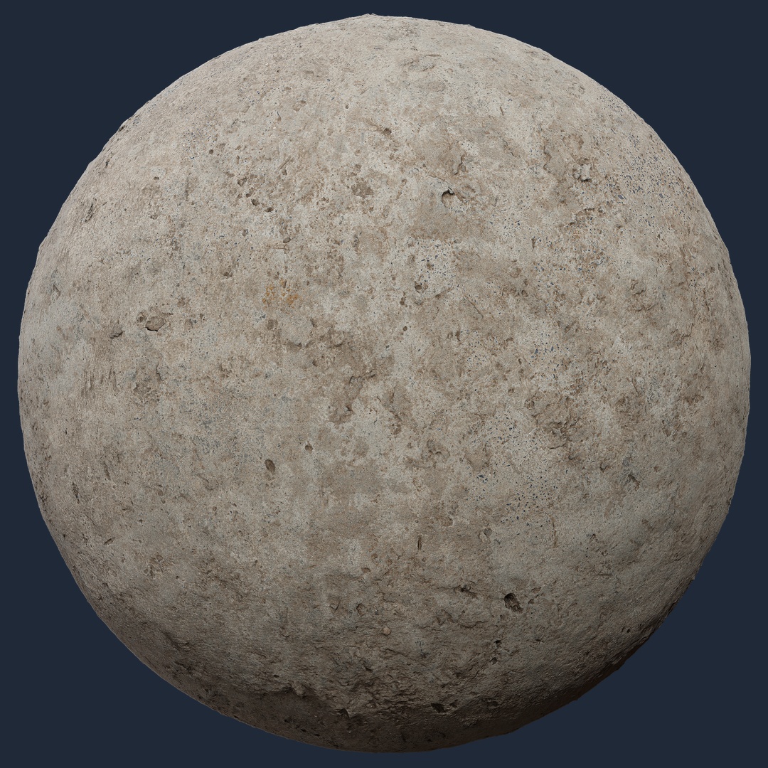 Weathered Concrete Floor - weathered concrete floor, weathered texture