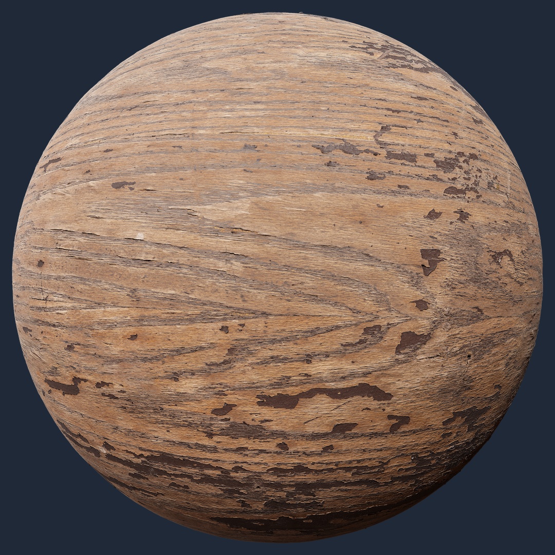 Peeling Painted Wood Surface - peeling painted wood surface, peeling texture